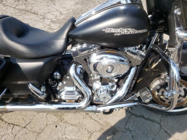 2013 HARLEY-DAVIDSON FLHXS STRE 1HD1KBM15DB606237