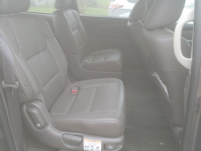 2014 HONDA ODYSSEY EX 5FNRL5H62EB030503