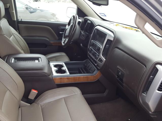 2017 GMC SIERRA C15 3GTP1NECXHG216795