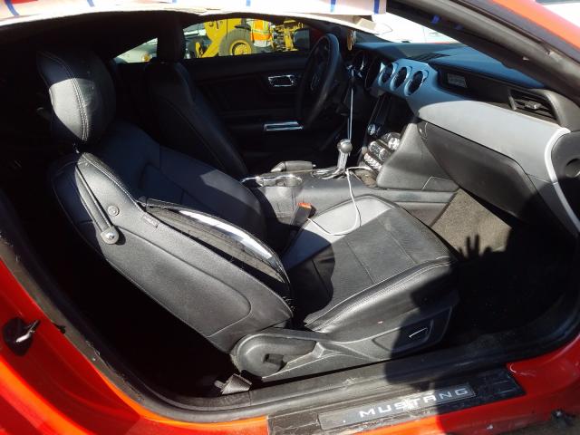 2015 FORD MUSTANG GT 1FA6P8CF1F5306212