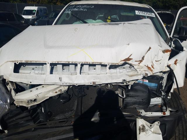 2016 TOYOTA TUNDRA DOU 5TFUM5F16GX068324