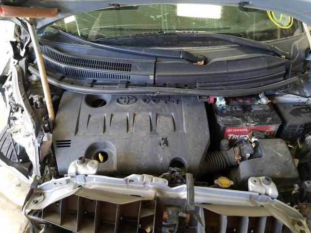 2013 TOYOTA SCION XD JTKKUPB42D1039090