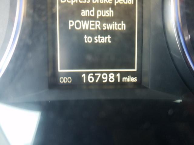 2014 TOYOTA HIGHLANDER 5TDDCRFH5ES004740