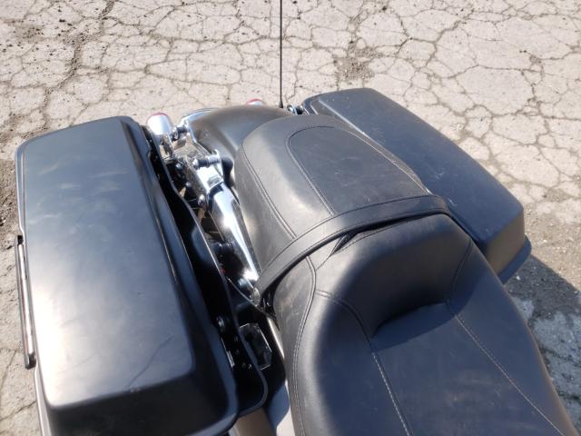 2013 HARLEY-DAVIDSON FLHXS STRE 1HD1KBM15DB606237