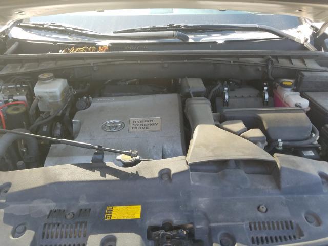 2014 TOYOTA HIGHLANDER 5TDDCRFH5ES004740