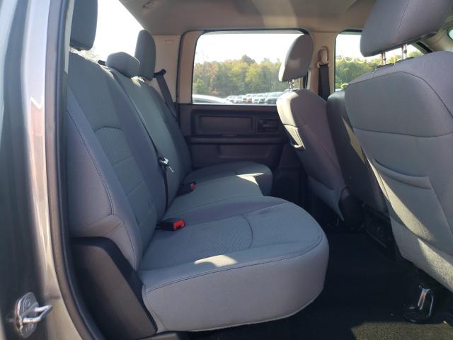 2013 RAM 2500 ST 3C6UR5CL6DG545011