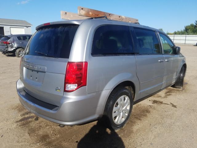 2015 DODGE GRAND CARA 2C4RDGBG6FR575135