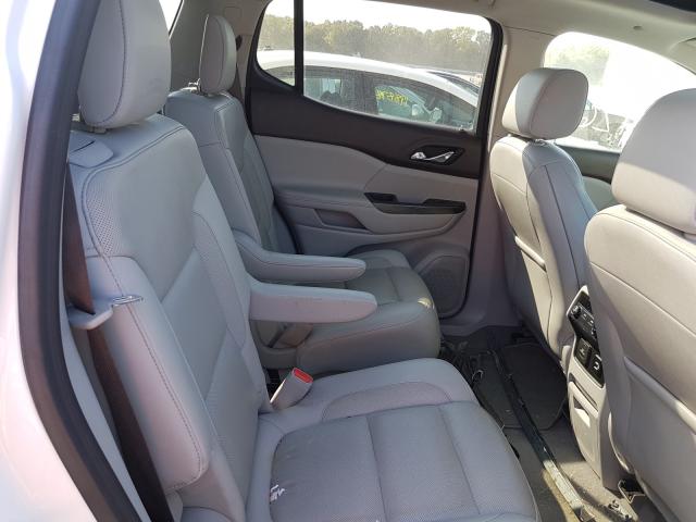 2018 GMC ACADIA SLT 1GKKNMLS6JZ174543