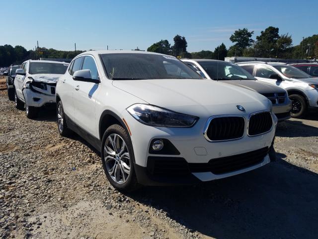 VIN WBXYJ3C50K5N15341 2019 BMW X2, Sdrive28I no.1