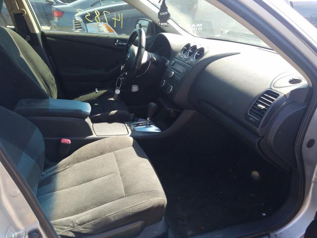 2012 NISSAN ALTIMA SR 1N4BL2APXCN407652