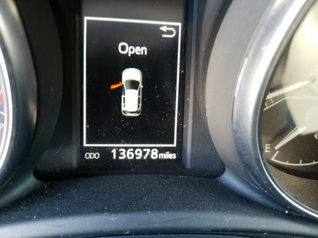 2017 TOYOTA COROLLA IM JTNKARJEXHJ546245