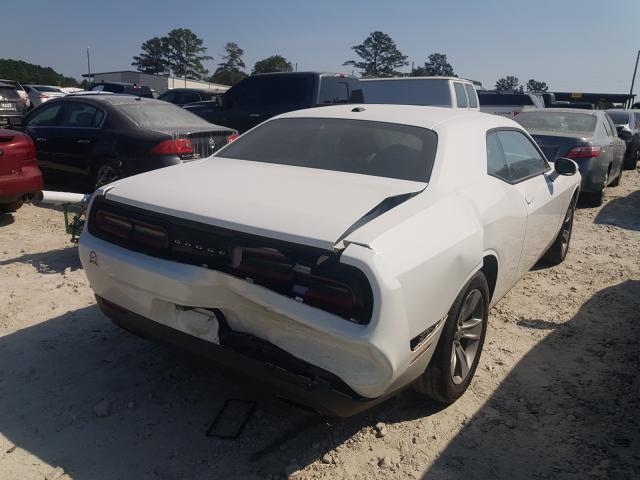 2016 DODGE CHALLENGER 2C3CDZAG0GH149228