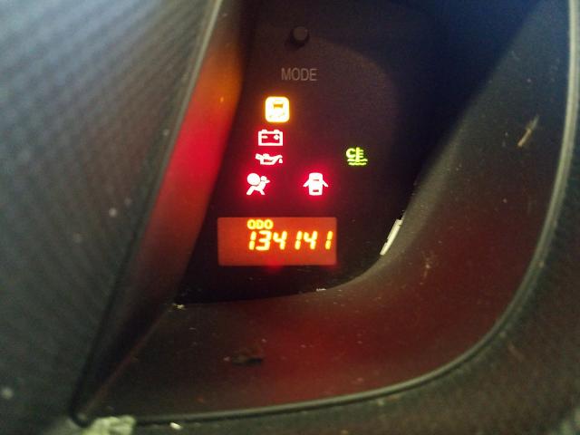 2013 TOYOTA SCION XD JTKKUPB42D1039090