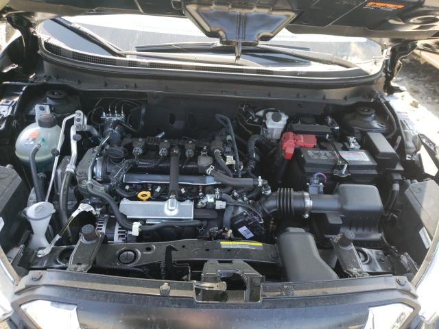 2020 NISSAN KICKS S 3N1CP5BV4LL510618