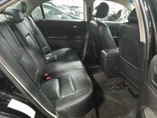 2012 FORD FUSION 3FAHP0JGXCR146300