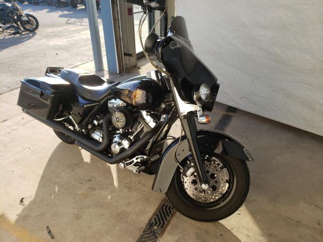 2005 HARLEY-DAVIDSON FLHTCI 1HD1FFW175Y636833