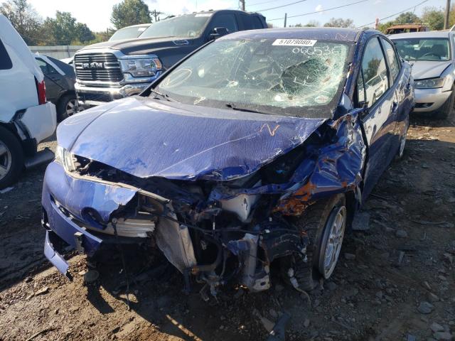 JTDKBRFU4J3066536 Toyota Prius 2018. Фото: 1