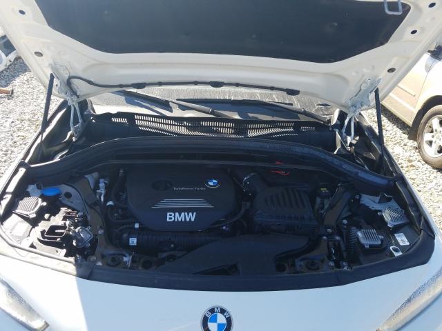 VIN WBXYJ3C50K5N15341 2019 BMW X2, Sdrive28I no.7