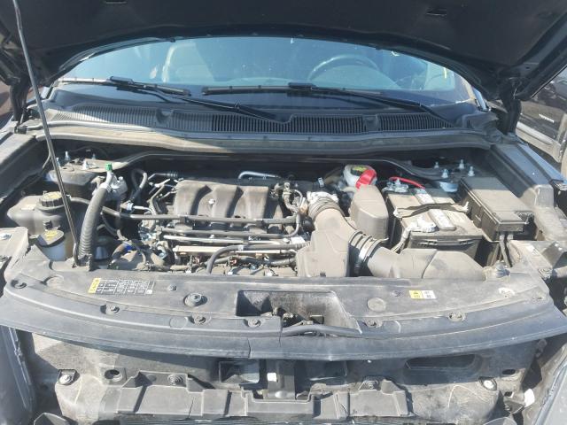 2018 FORD EXPLORER X 1FM5K8D83JGC91791