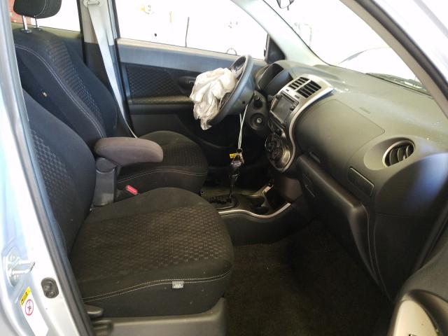 2013 TOYOTA SCION XD JTKKUPB42D1039090