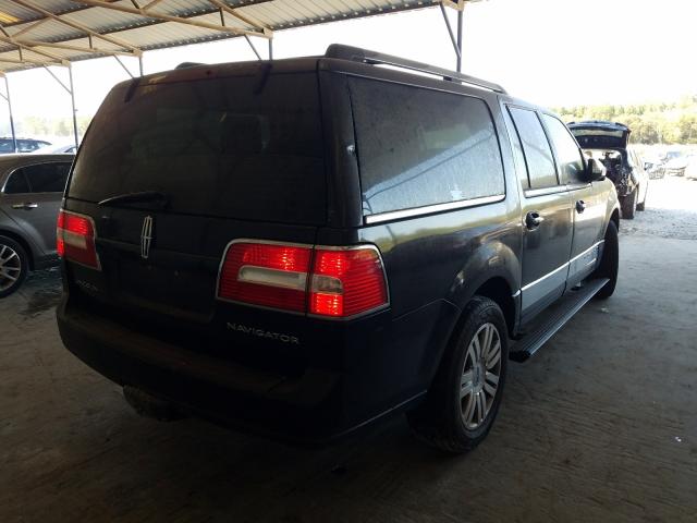 2011 LINCOLN NAVIGATOR 5LMJJ3J52BEJ09488