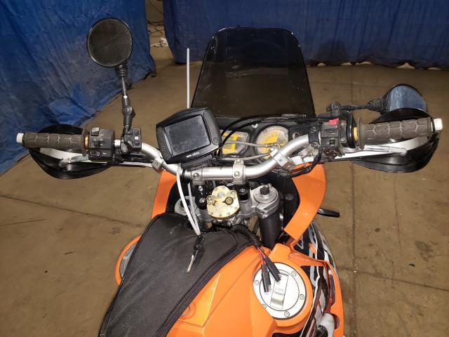 2006 KTM 950 ADVENT VBKVA44026M923567