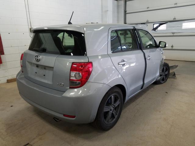 2013 TOYOTA SCION XD JTKKUPB42D1039090