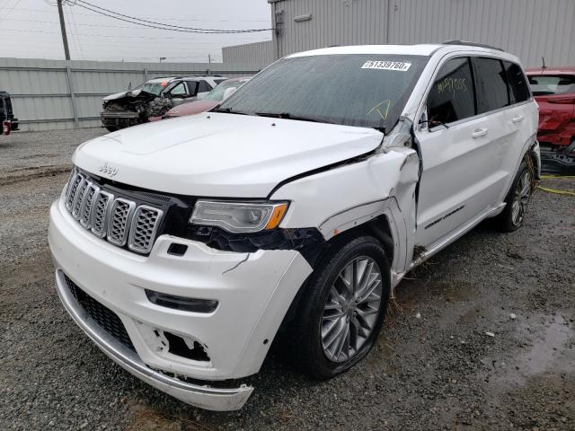 2017 JEEP GRAND CHER 1C4RJEJG1HC813628