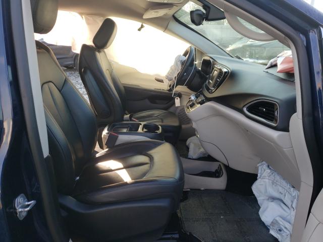 2017 CHRYSLER PACIFICA T 2C4RC1BG6HR670247