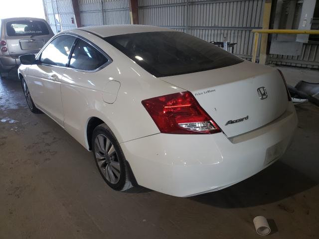 2012 HONDA ACCORD EX 1HGCS1B72CA003540