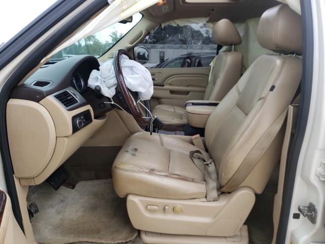 2012 CADILLAC ESCALADE E 3GYT4MEF1CG302560