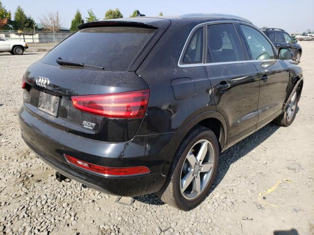 2015 AUDI Q3 PREMIUM WA1EFCFS2FR012700