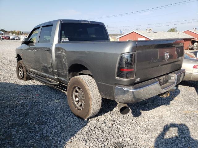2013 RAM 2500 ST 3C6UR5CL6DG545011
