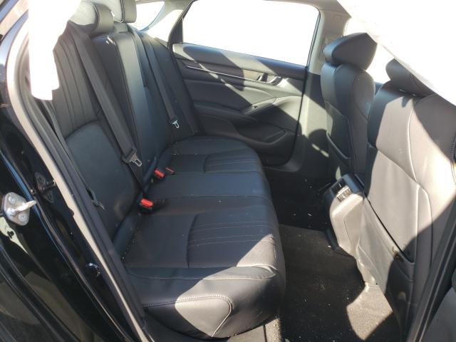 2018 HONDA ACCORD EXL 1HGCV2F55JA020643