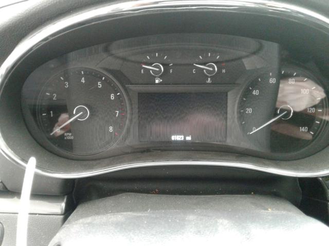 2017 BUICK ENCORE PRE KL4CJESB0HB254307