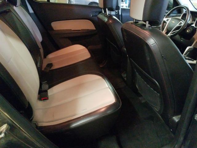 2014 CHEVROLET EQUINOX LT 2GNALCEK2E6283143