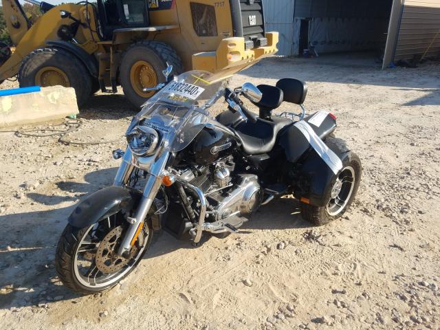 2017 HARLEY-DAVIDSON FLRT FREE 1HD1MCC19HB859472