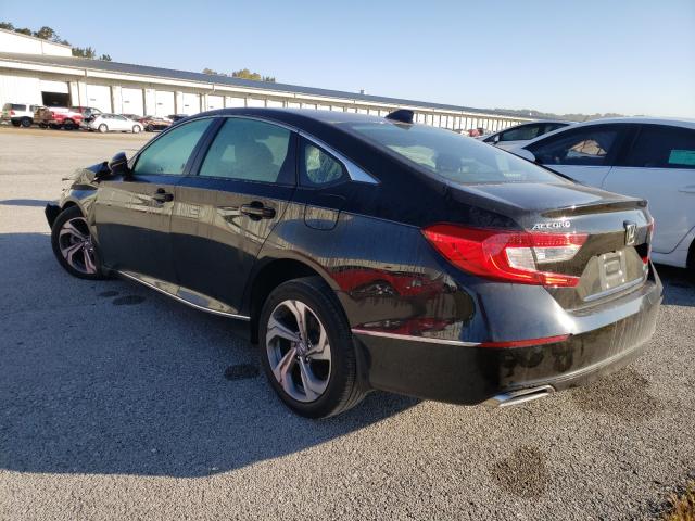 2018 HONDA ACCORD EXL 1HGCV2F55JA020643