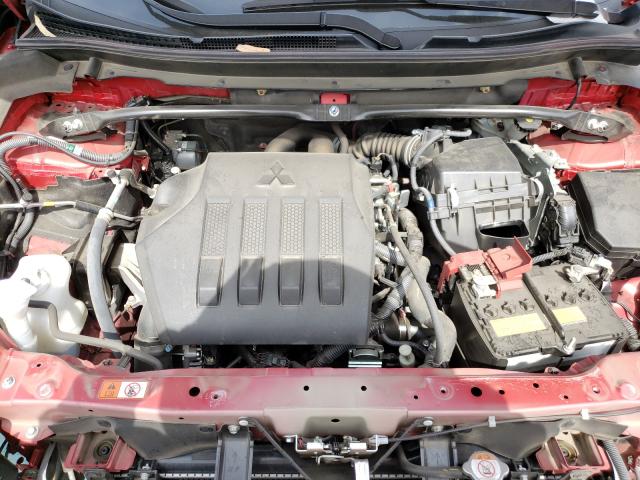 2019 MITSUBISHI ECLIPSE CR JA4AT5AA0KZ023013