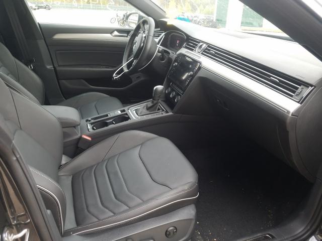 2020 VOLKSWAGEN ARTEON SEL WVWSR7AN7LE015846