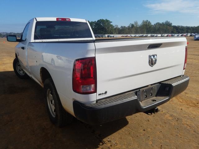 2019 RAM 1500 CLASS 3C6JR6DG5KG585538