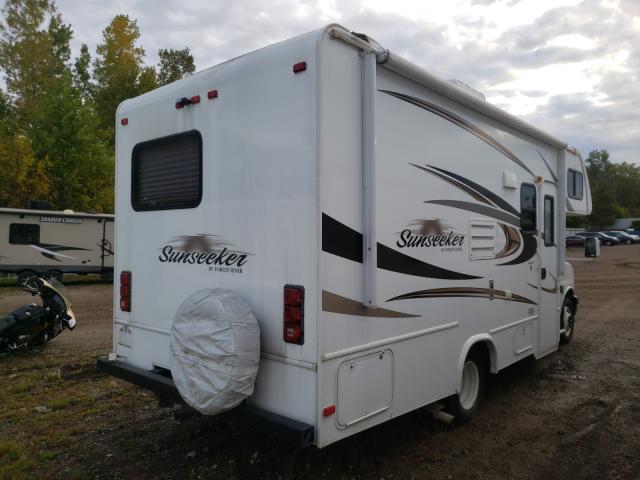 2014 CHEVROLET EXPRESS G4 1GB6G5CG7E1141844