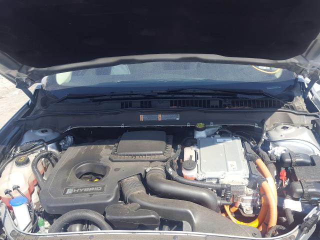 2018 FORD FUSION 3FA6P0UU0JR170532