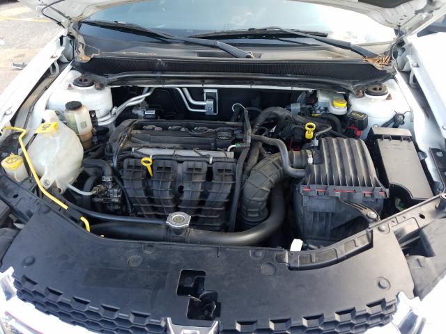 2013 DODGE AVENGER SE 1C3CDZAB1DN518184