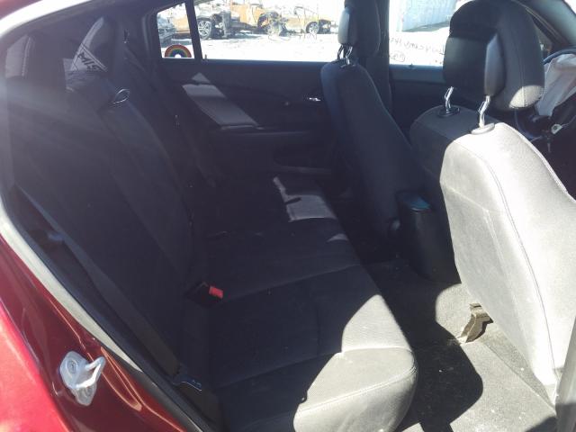 2013 CHRYSLER 200 LX 1C3CCBAB8DN560846