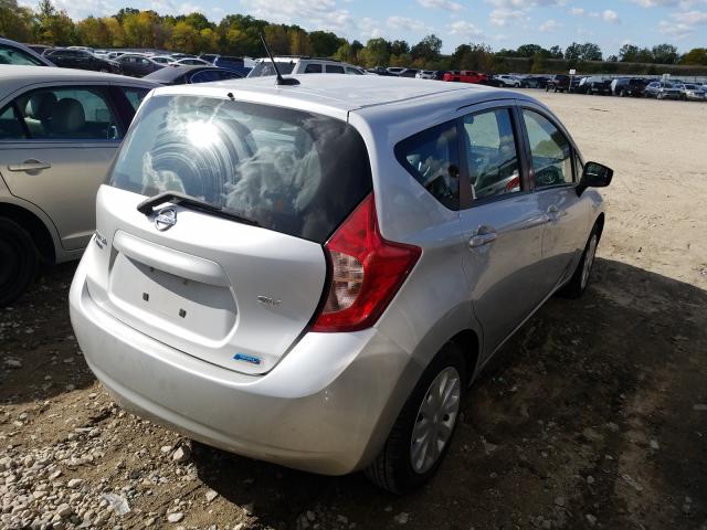 2016 NISSAN VERSA NOTE 3N1CE2CP2GL356372