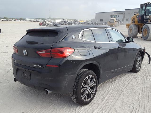 VIN WBXYJ3C56K5N44200 2019 BMW X2, Sdrive28I no.4