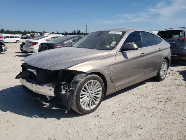 2015 BMW 328 XIGT WBA3X5C51FD560704
