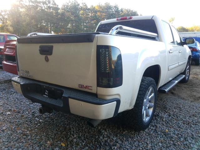 2012 GMC SIERRA K15 3GTP2XE23CG169344
