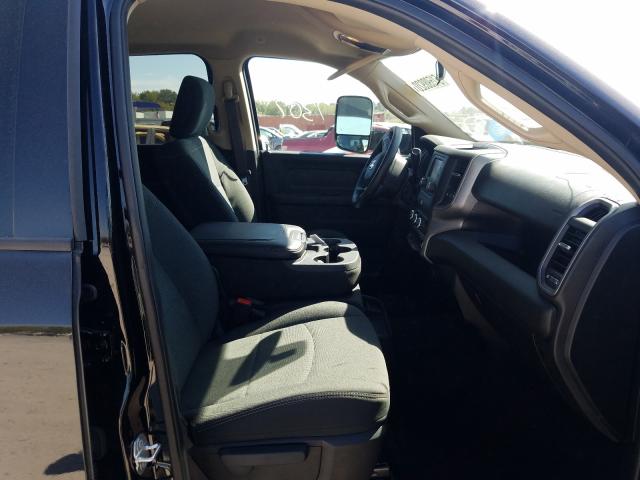 2020 RAM 3500 TRADE 3C63RRGLXLG166248